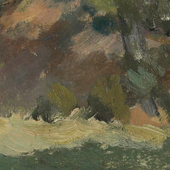 St. Rémy well by Roger Fry - 3_6846e46c1483fa5b3555924c