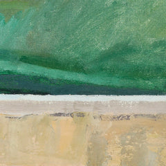 The Parapet, Vence by Jean Marchand - 3_6846e4701483fa5b3555924d