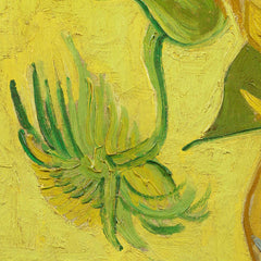 Sunflowers by Vincent van Gogh - 4_66488a00bc76b73548b8c96c