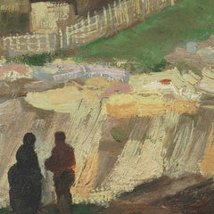 The Hill of Montmartre with Stone Quarry by Vincent van Gogh - 4_66488de3bc76b73548b8c981