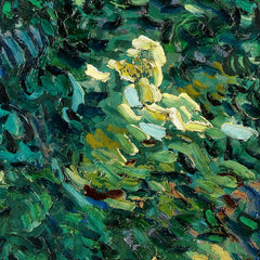 Undergrowth by Vincent van Gogh - 4_66488f7ebc76b73548b8c99c