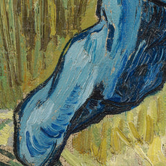 The Reaper (after Millet) by Vincent van Gogh - 4_66489c9fbc76b73548b8c9ee