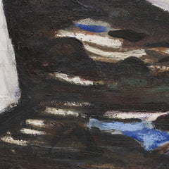 Driftwood on the Bagaduce by Marsden Hartley - 4_66871eff31d64838678de46b