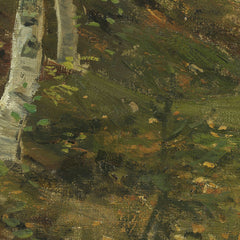 Birch Trees in Autumn by Gerhard Munthe - 4_66aeab471000f9bb7f31f4c6
