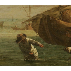 The Wagon by Unknown - 4_66b0ed291000f9bb7f31f5ae