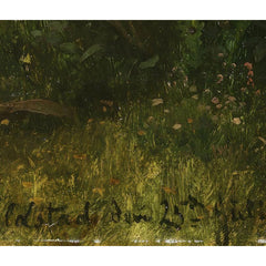 Study of Ferns by Hans Gude - 4_66b0f9371000f9bb7f31f6a5