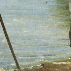 The Painter and the Boy by Thomas Fearnley - 4_66b1044a1000f9bb7f31f7e6
