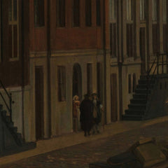 View of the Golden Bend in the Herengracht by Gerrit Berckheyde - 4_66fa5bc4d568e34668c80989