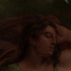 Selene and Endymion by Gerard de Lairesse - 4_66fc51258213847b6f357962