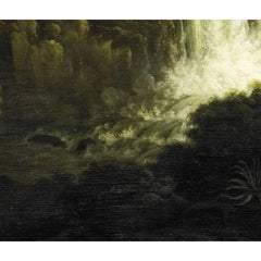 The Anio Valley with the Waterfalls of Tivoli by Cornelis Apostool - 4_66fe40d88213847b6f357b8c