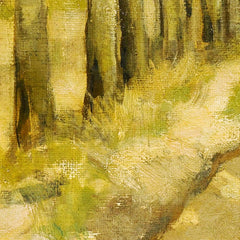 The Tower Lane in Laren by Anton Mauve - 4_66fe71998213847b6f357be2