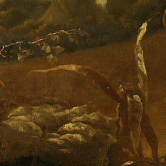 Landscape with Cows and a Young Herdsman by Aelbert Cuyp - 4_66fe7c058213847b6f357bf3