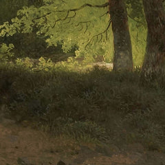 Landscape with Farmstead by Johannes Warnardus Bilders - 4_66fe7f718213847b6f357c04