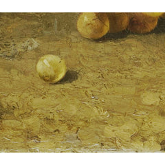 Still Life with Grapes by Margaretha Roosenboom - 4_66fe80c08213847b6f357c0b