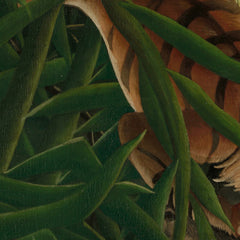 Fight between a Tiger and a Buffalo by Henri Rousseau - 4_67103443762cab4eff78712d