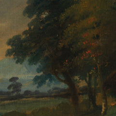 Portrait of Colonel Charles Heathcote by Joseph Wright of Derby - 4_671036b5762cab4eff787155