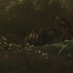 Travelers in Hilly Countryside by Aelbert Cuyp - 4_6710373e762cab4eff78715c