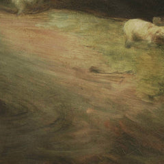 Rocky, Wooded Landscape with a Dell and Weir by Thomas Gainsborough - 4_6710382b762cab4eff78716a
