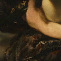 Cupid (Amor) by Johann Liss - 4_67103867762cab4eff787170