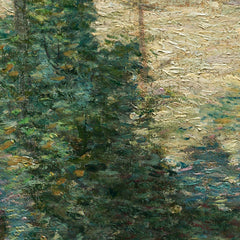 The Building of the Dam by Julian Alden Weir - 4_67103b85762cab4eff7871a6