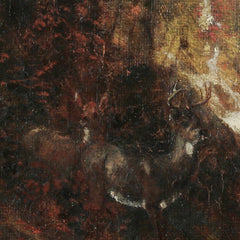 Autumn Scene in the Adirondacks by William Hart - 4_6710417c762cab4eff7871eb