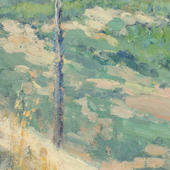 The Umbrian Valley, Italy by Frederick Gottwald - 4_671041e3762cab4eff7871ee