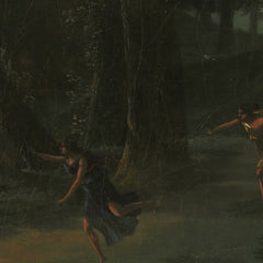 A Forest with Apollo and Daphne by Jean-Victor Bertin - 4_6710436f762cab4eff787204