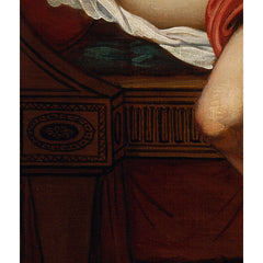 Thetis Bringing the Armor to Achilles by Benjamin West - 4_67163e5f3d19ba02d72073e4