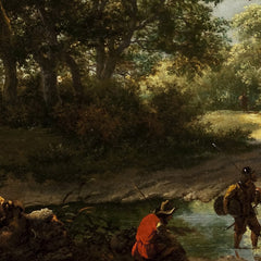 The Great Oak by Jacob van Ruisdael - 4_67163e893d19ba02d72073e6