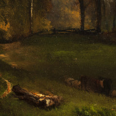 Landscape with Cattle by George Inness - 4_67163f893d19ba02d72073f1