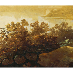 The Flight into Egypt by Aelbert Cuyp - 4_671640b93d19ba02d7207404