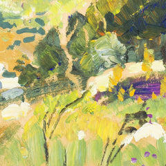 Tujunga Canyon by Walter Elmer Schofield - 4_671644b93d19ba02d7207422