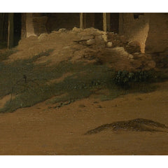 Imagined Landscape of Dutch Colonial Brazil by Frans Post - 4_671644fe3d19ba02d7207426