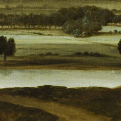 Panoramic Landscape near Rhenen with the Huis ter Lede by Anthonie Van Borssom - 4_671645f83d19ba02d7207437