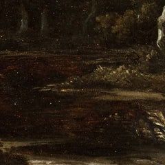 Landscape with Anglers and a Distant Town by Meindert Hobbema - 4_6716461b3d19ba02d720743e