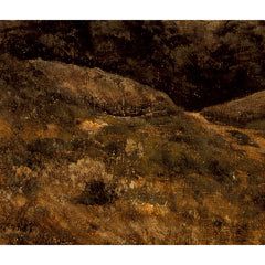 Sunset Landscape by Henri-Joseph Harpignies - 4_671652df79e456cb766b908e