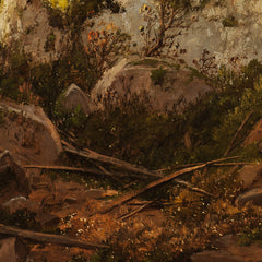 Autumn Morning on the Potomac by William Louis Sonntag - 4_6716535f79e456cb766b9099