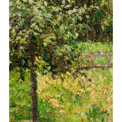 Poplars, Éragny by Camille Pissarro - 4_673129f012f9211d49d3d709