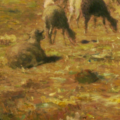 Haystacks: Autumn by Jean-François Millet - 4_67312c1812f9211d49d3d735