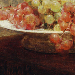 Asters and Fruit on a Table by Henri Fantin-Latour - 4_67312e1112f9211d49d3d75b