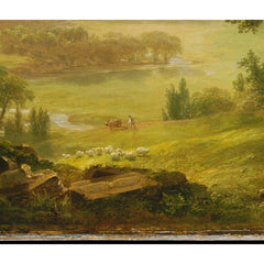 Landscape—Scene from "Thanatopsis" by Asher Brown Durand - 4_67312e8812f9211d49d3d765