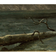 Canadian Rockies (Lake Louise) by Albert Bierstadt - 4_67312e9c12f9211d49d3d767