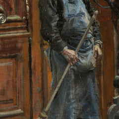 The Dispatch-Bearer by Giovanni Boldini - 4_67312eb612f9211d49d3d769