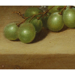 Still Life with Cake by Raphaelle Peale - 4_67312ecf12f9211d49d3d76a