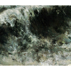 Marine: The Waterspout by Gustave Courbet - 4_67312f1212f9211d49d3d76d