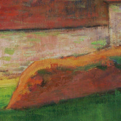 A Farm in Brittany by Paul Gauguin - 4_67312f2b12f9211d49d3d770