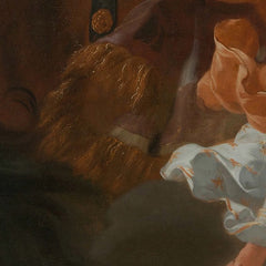 Apollo and Aurora by Gerard de Lairesse - 4_67312f5312f9211d49d3d774