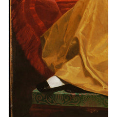 Susan Walker Morse (The Muse) by Samuel F. B. Morse - 4_673131ec12f9211d49d3d781