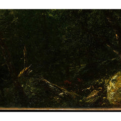 Hudson River Scene by John Frederick Kensett - 4_6731324a12f9211d49d3d786
