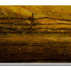 Long Island Farmhouses by William Sidney Mount - 4_6731356b12f9211d49d3d790